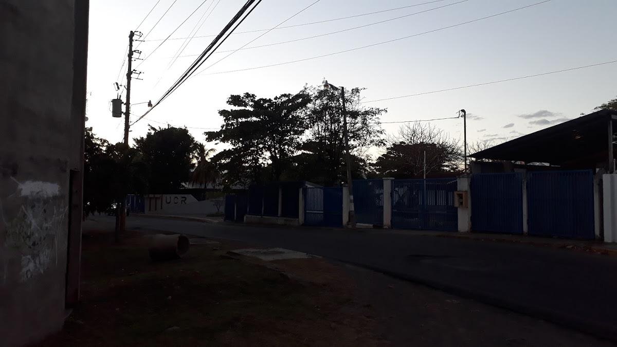 Soda UCR