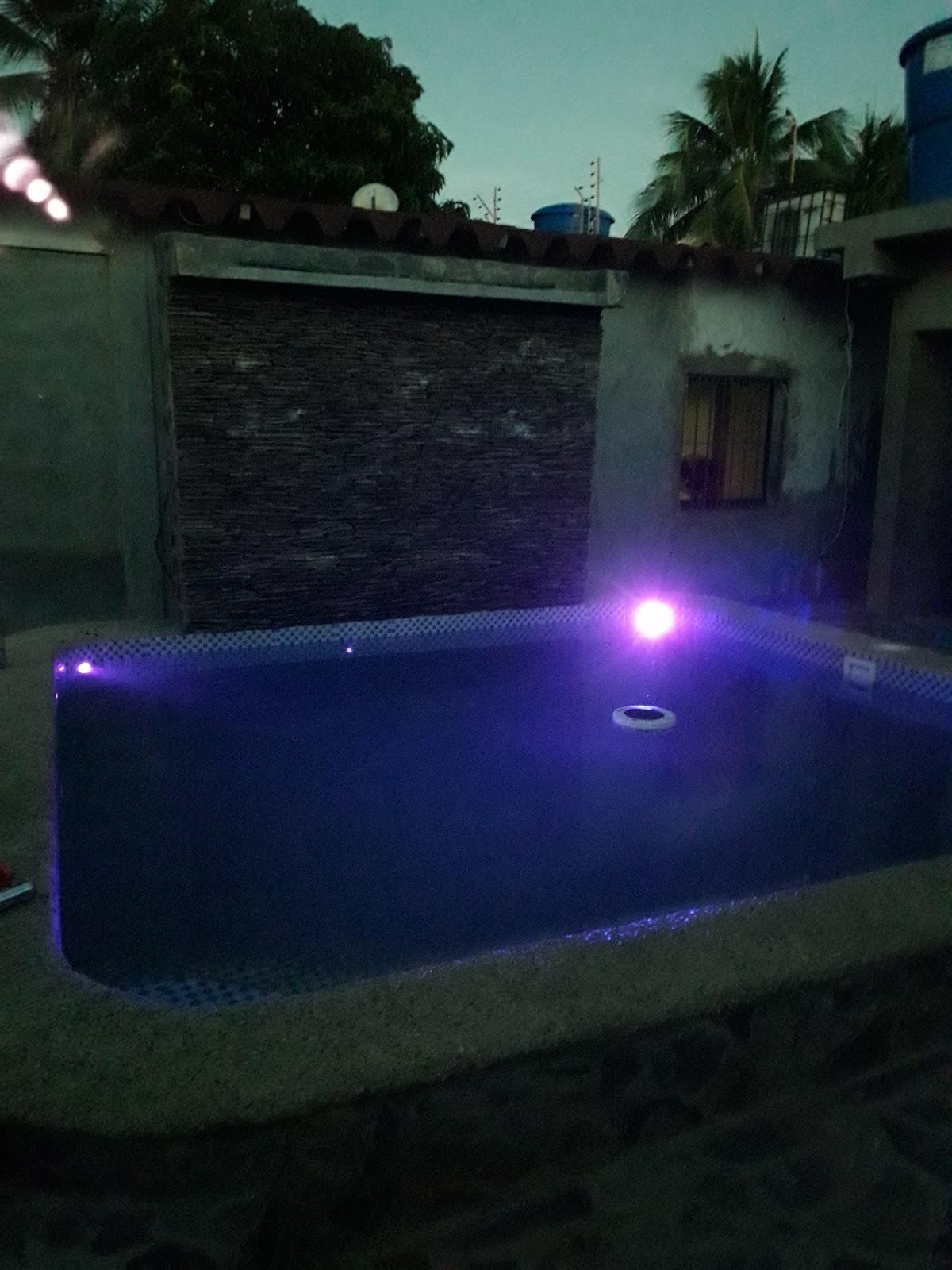 Posada Paraiso En El Mar