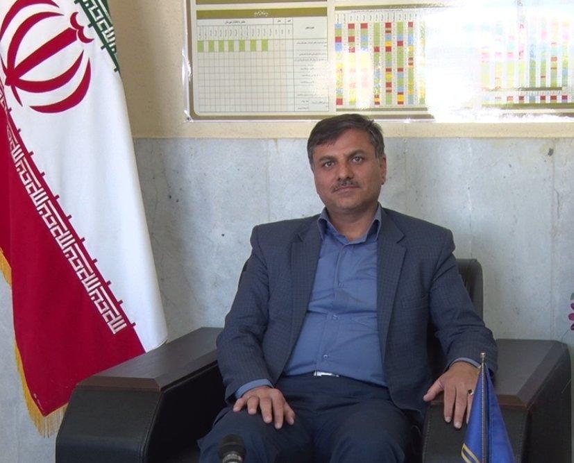 سلف مرکزی دانشگاه علوم پزشکی خراسان شمالی