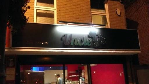 Uncle G's