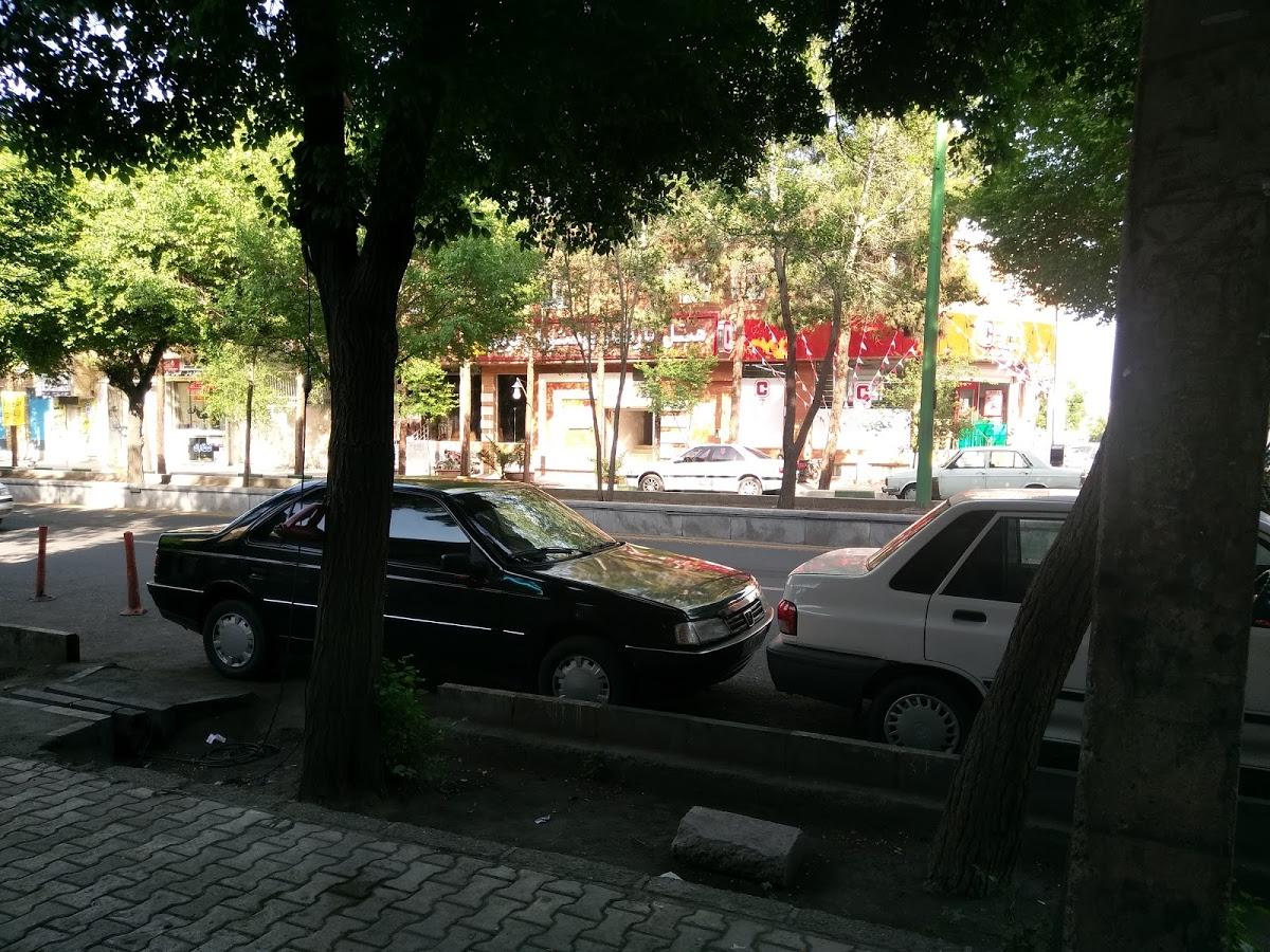 Maryam Restaurant