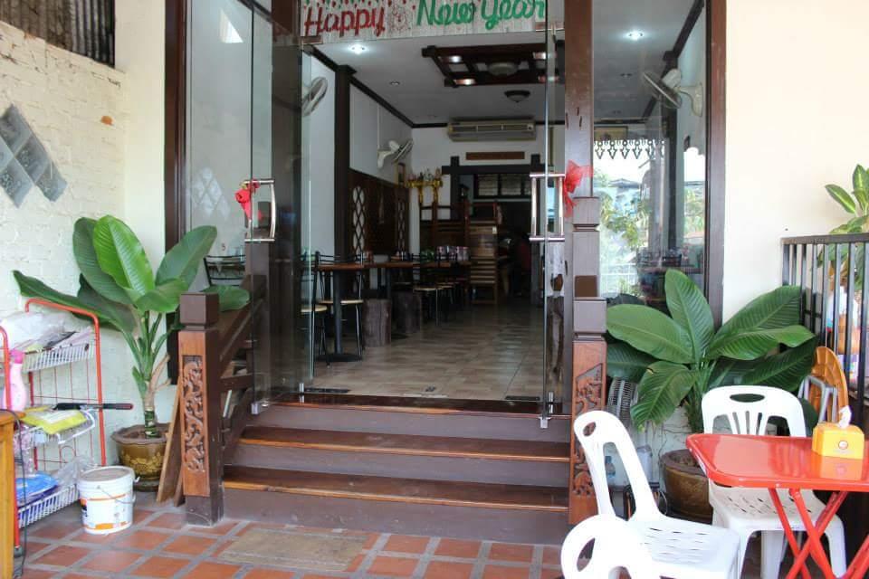Nongbon Rice