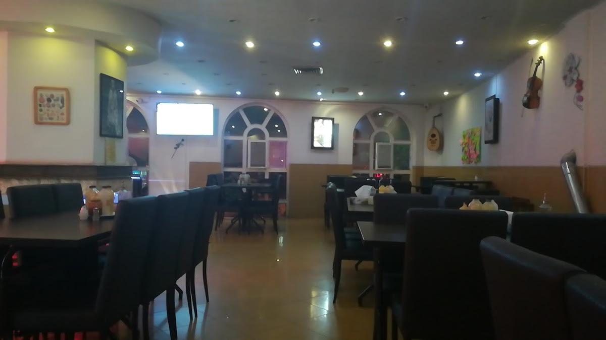 Venius Hall & Restaurant