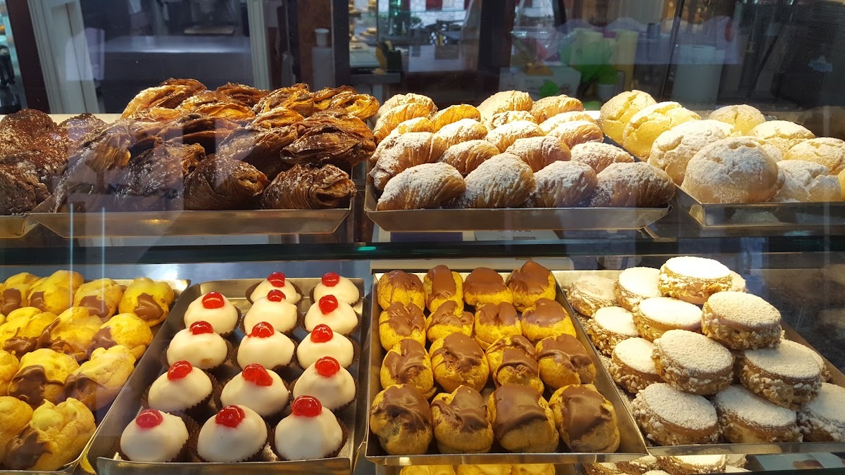 Pasticceria Boccia