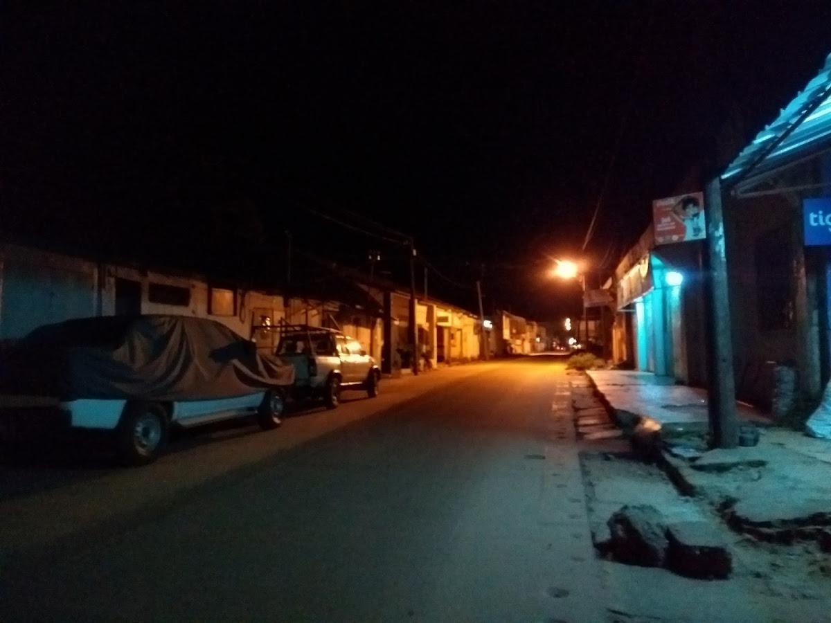 La Mansah Restaurant