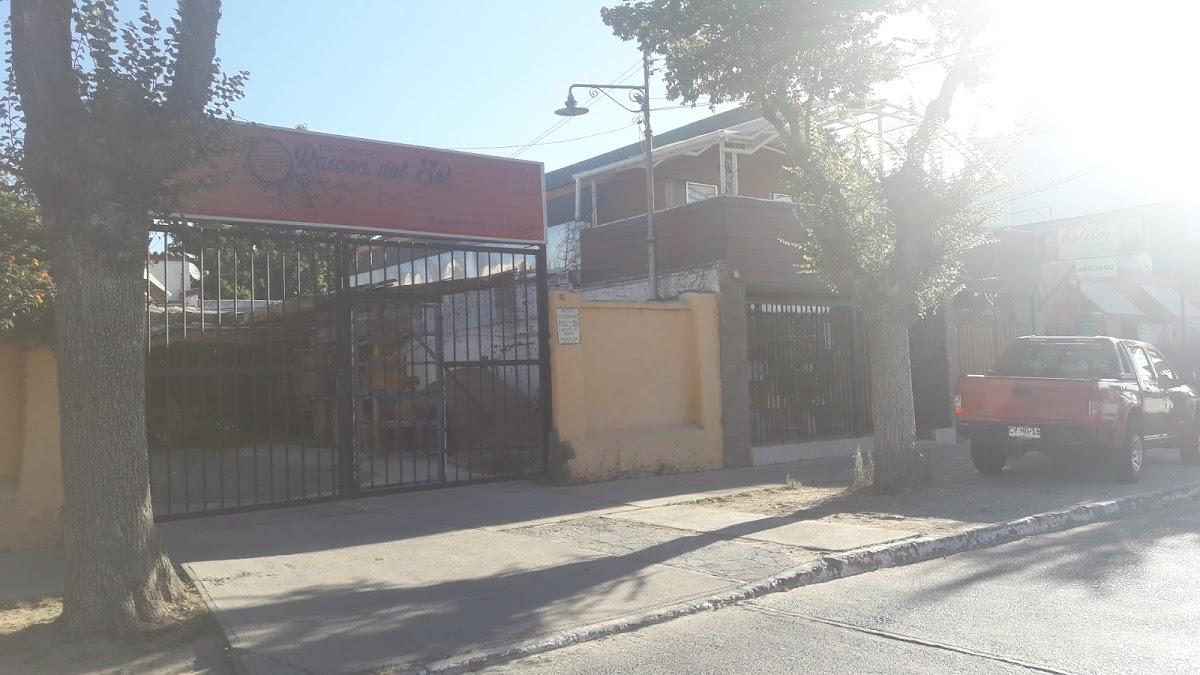 Restaurante La Estancis
