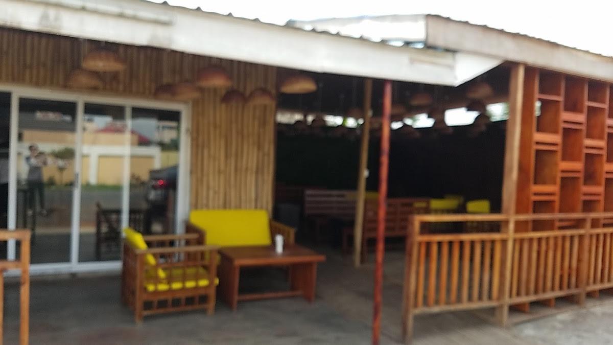 Samba Food House