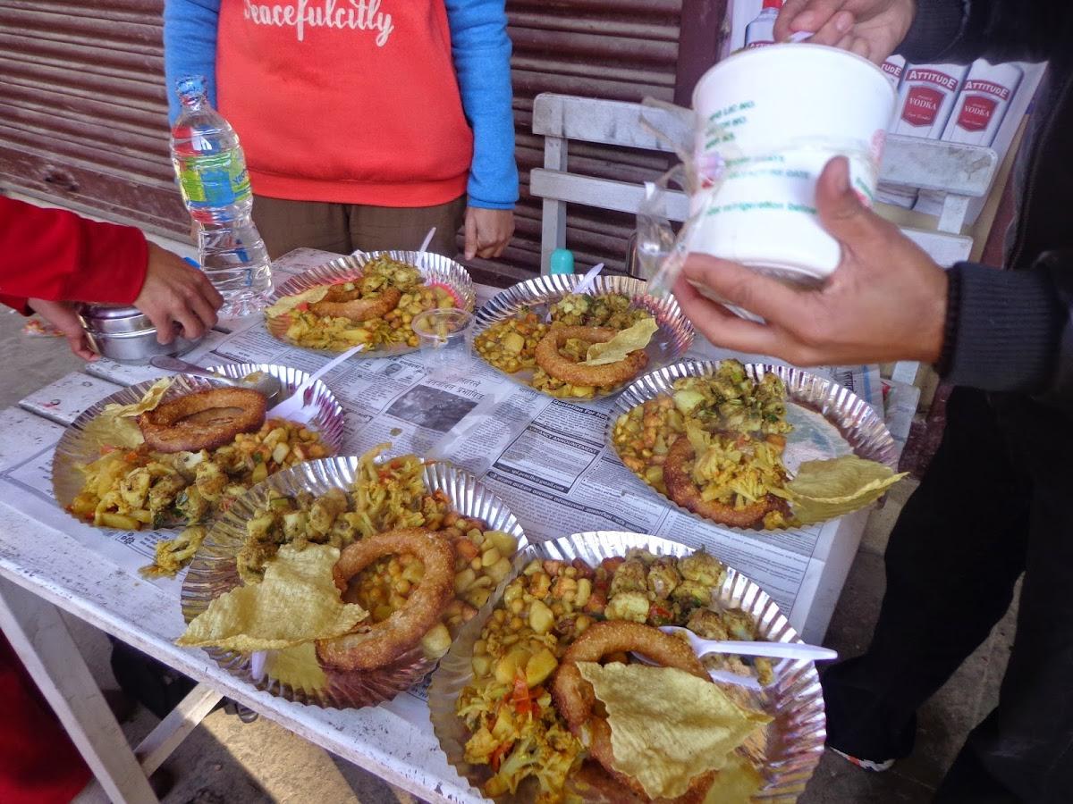 Arun Cold Store And Khaja Ghar