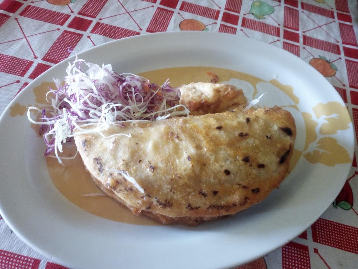 Comedor Doña Fran