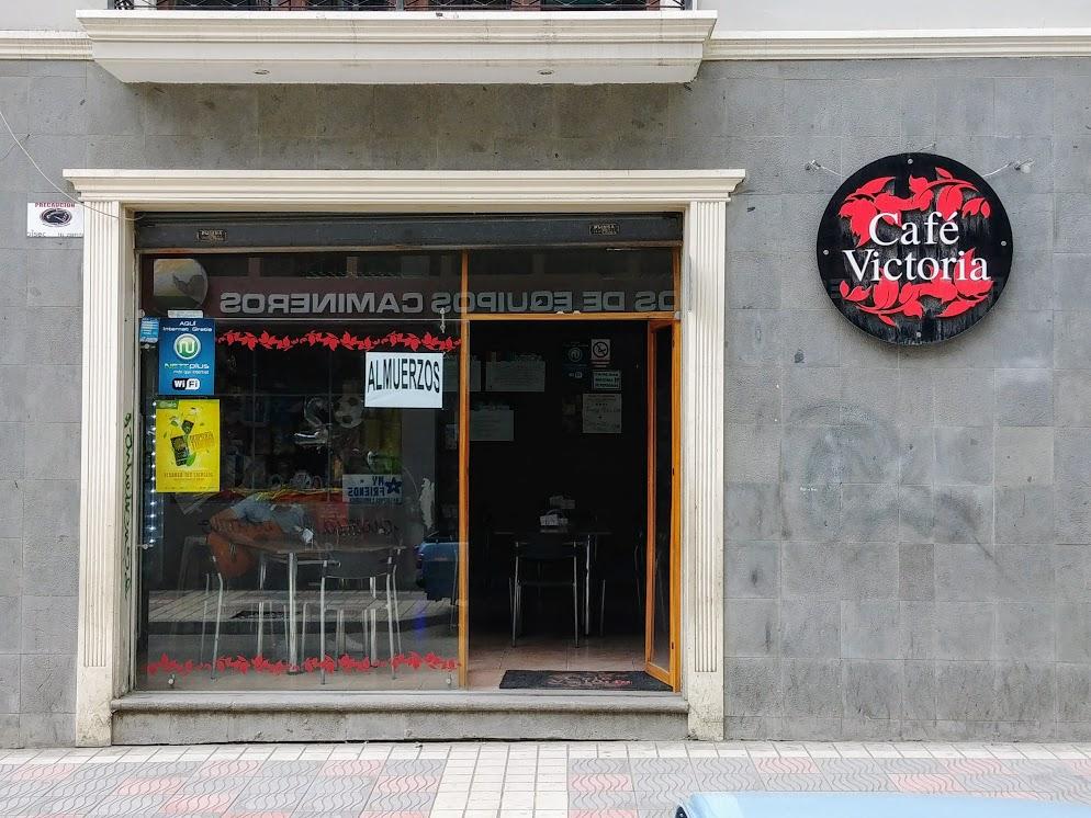 Café Victoria