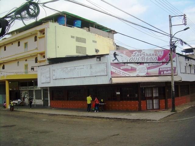 La Gran Avenida