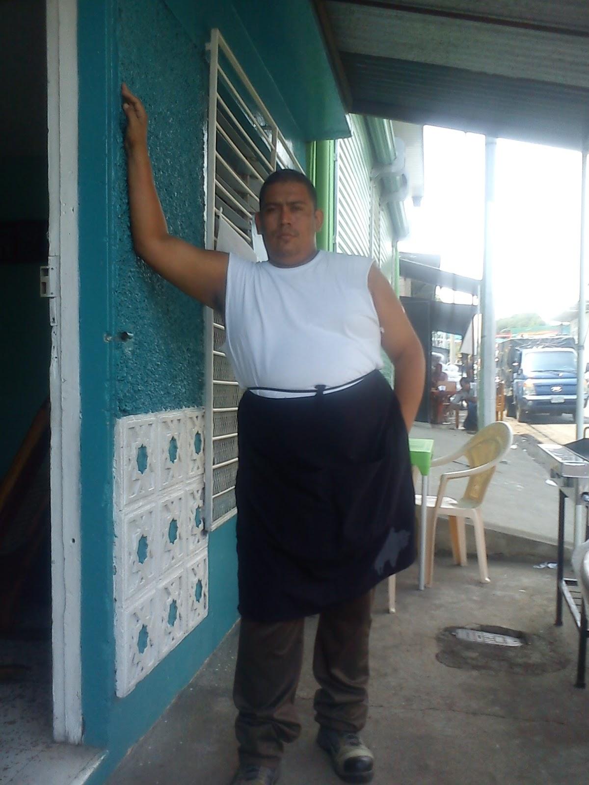 Pupusas Araceli