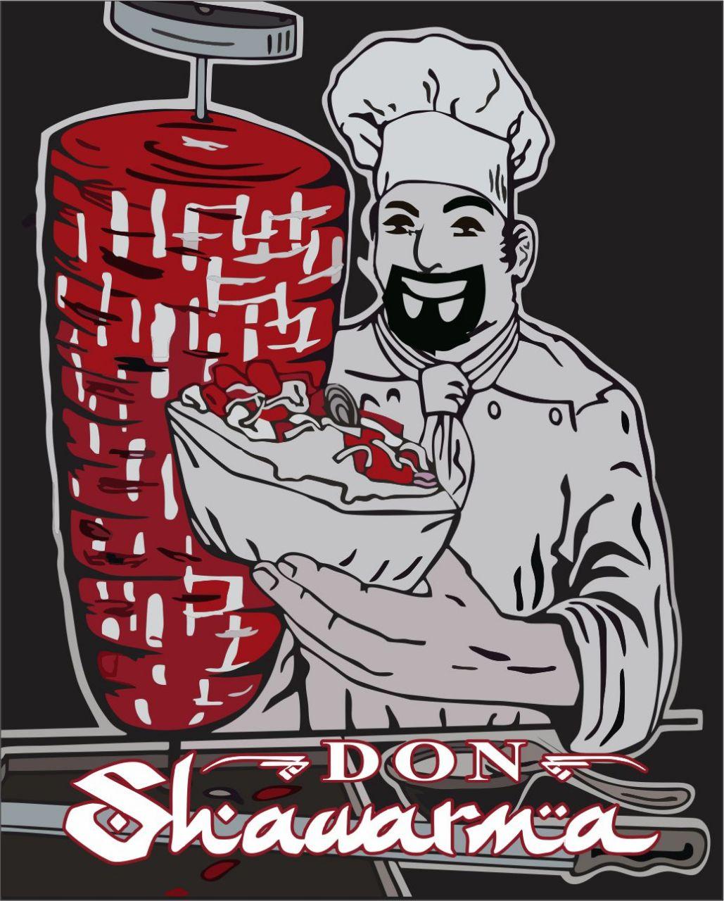 Don Shawarma Encarnación