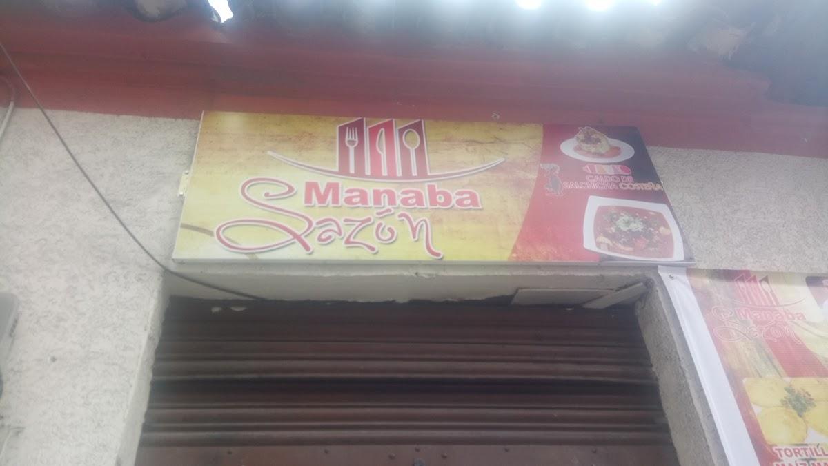 Manabita Sazón