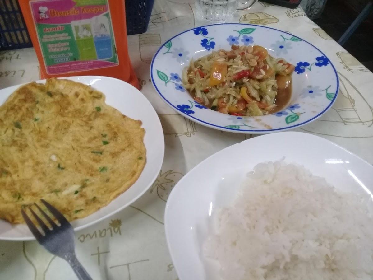 ຮ້ານອາຫານ ນ.ນ້ອຍ