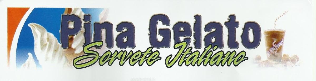 Pina Sorvetes e Açaí