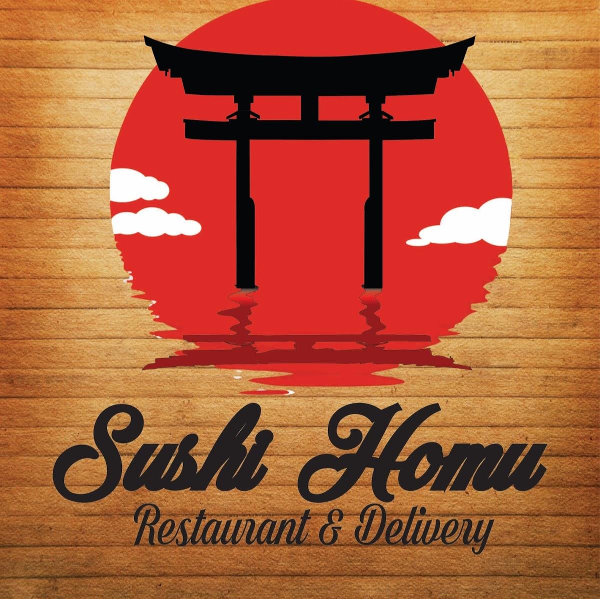 Sushi Homu