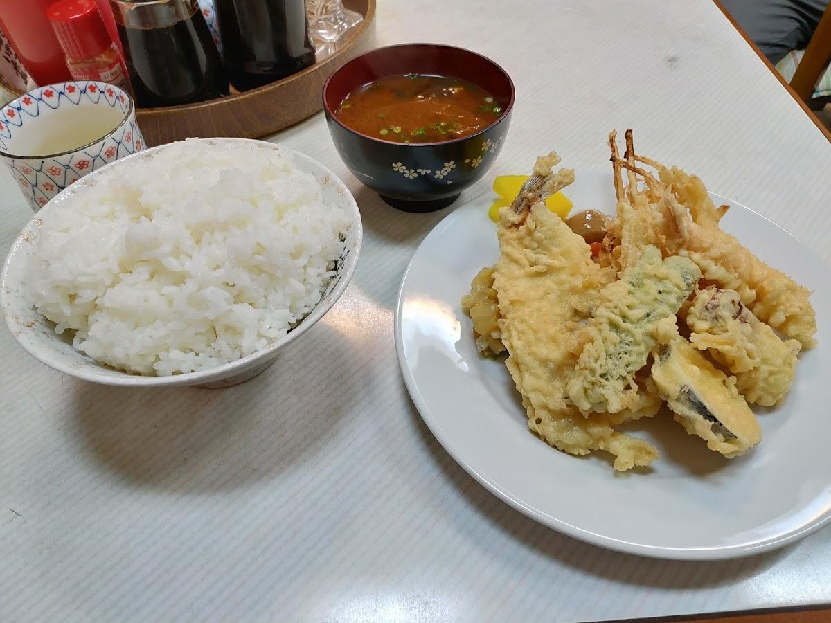 中村屋