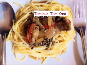 ร้านเต็มปาก เต็มตำ