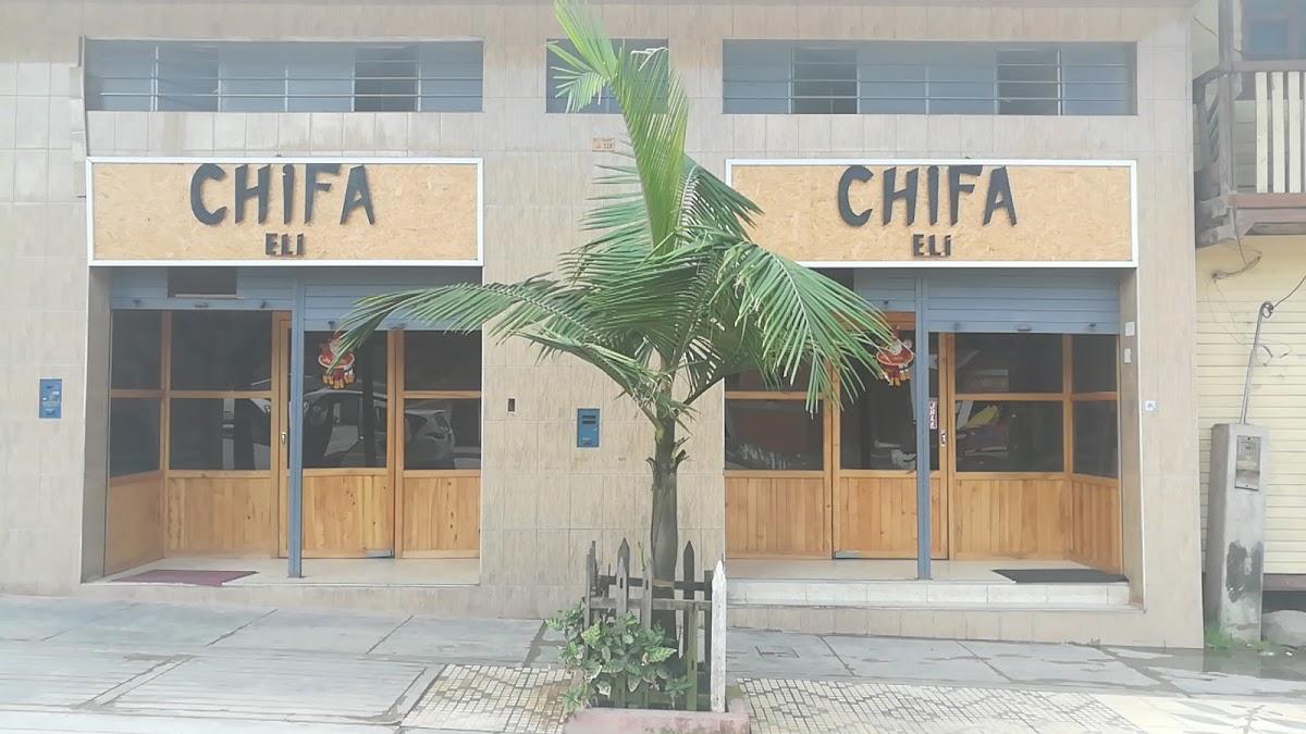 Chifa Eli
