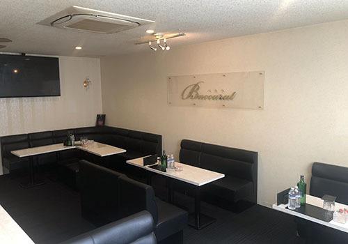 ラウンジ バカラ