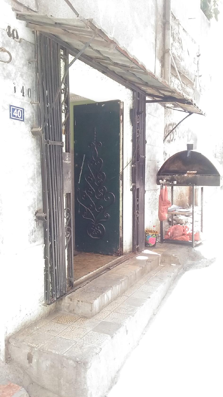 Restaurant Famille Ben Hamouda