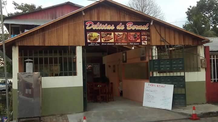 Delicias De Bernal