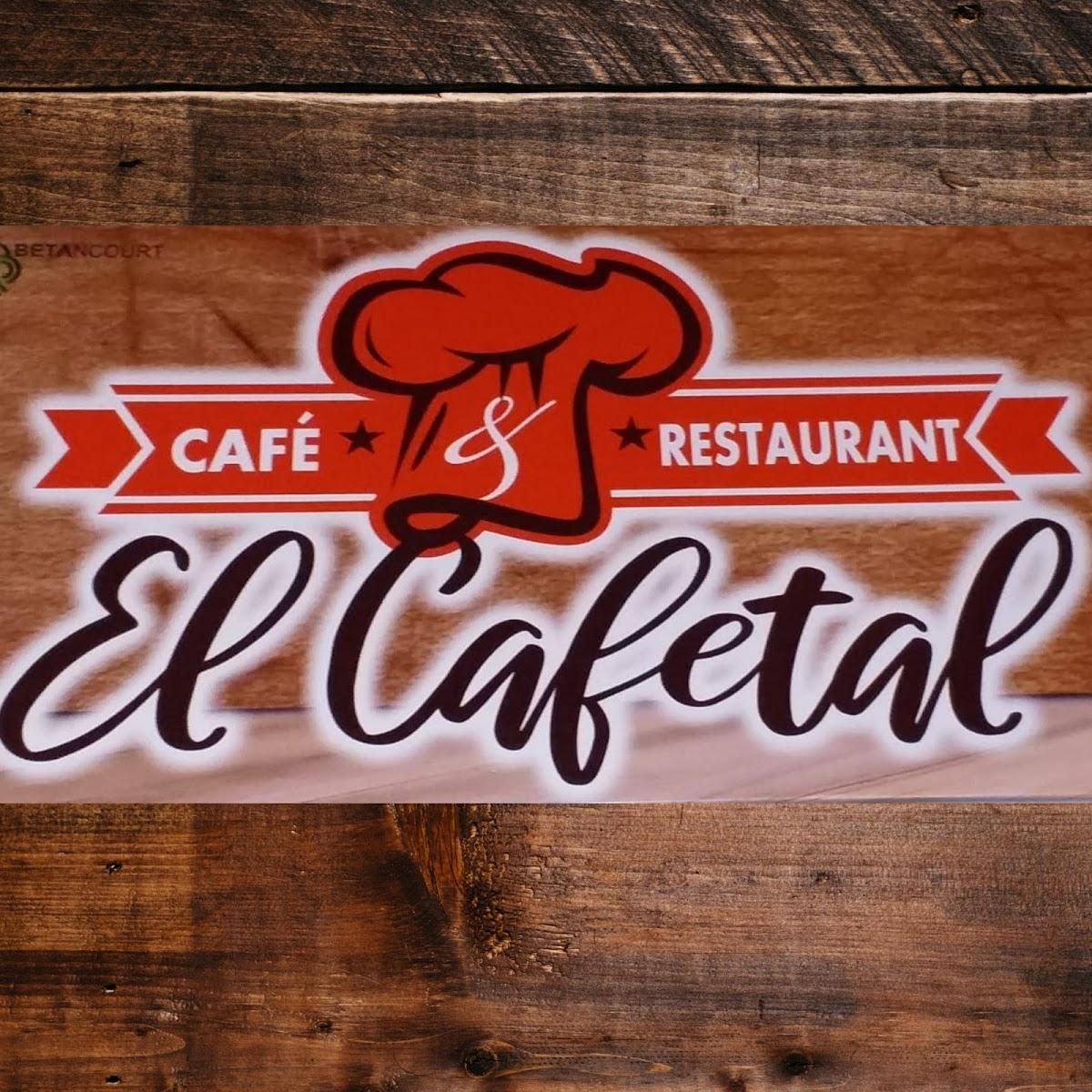 Café Y Restaurant "El Cafetal"