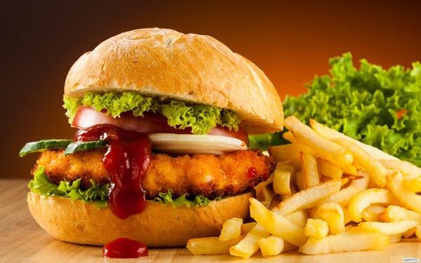 Royal Burger
