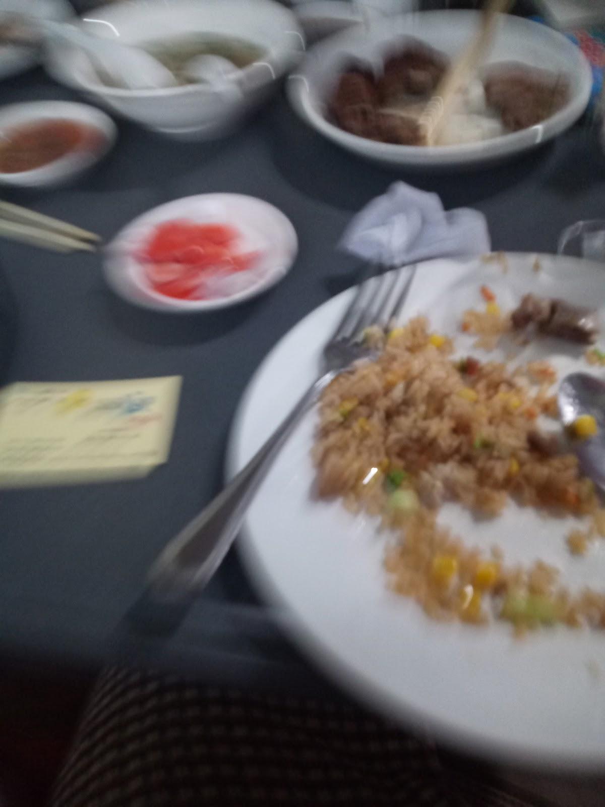 Ba Ba Pyone Restaurant