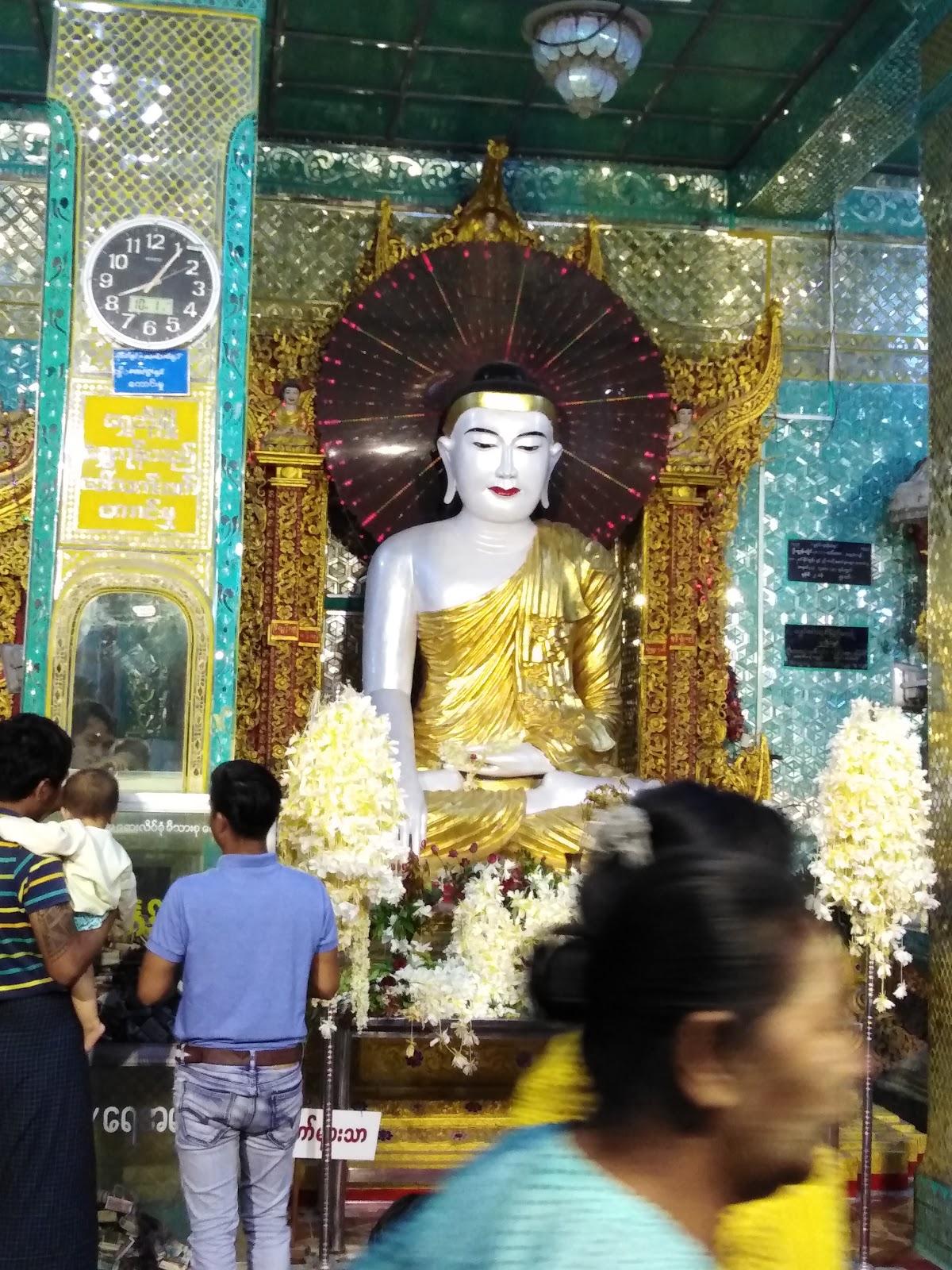 Aung Chan Thar