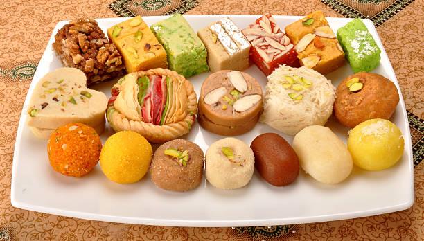 Ayub Sweets & Samosa Shop