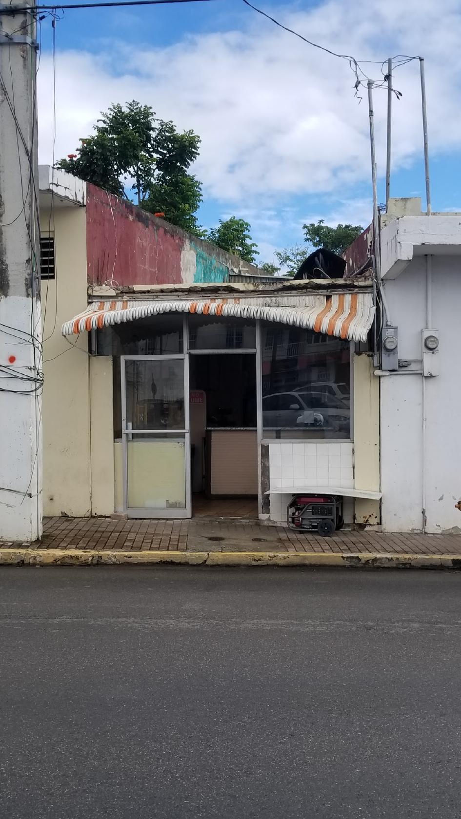 Barrio Chino