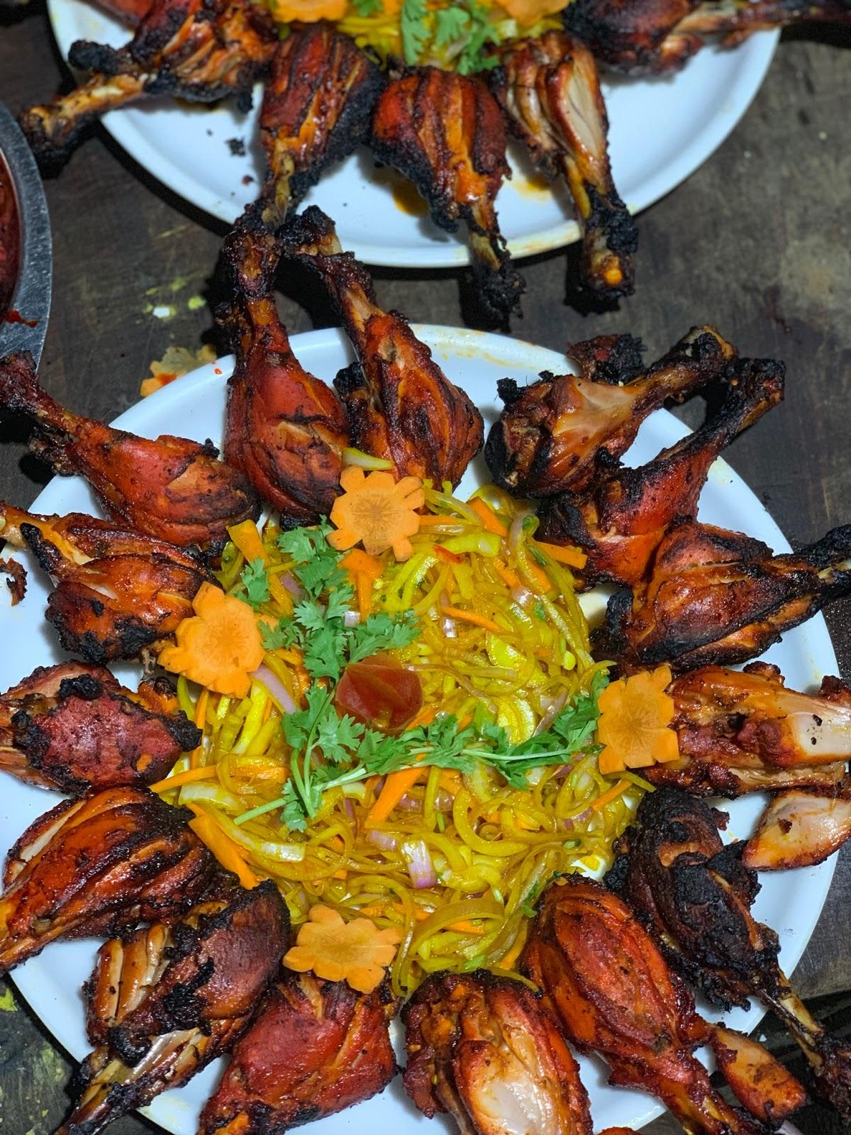 Venu Family Restaurant & Lodge A/C