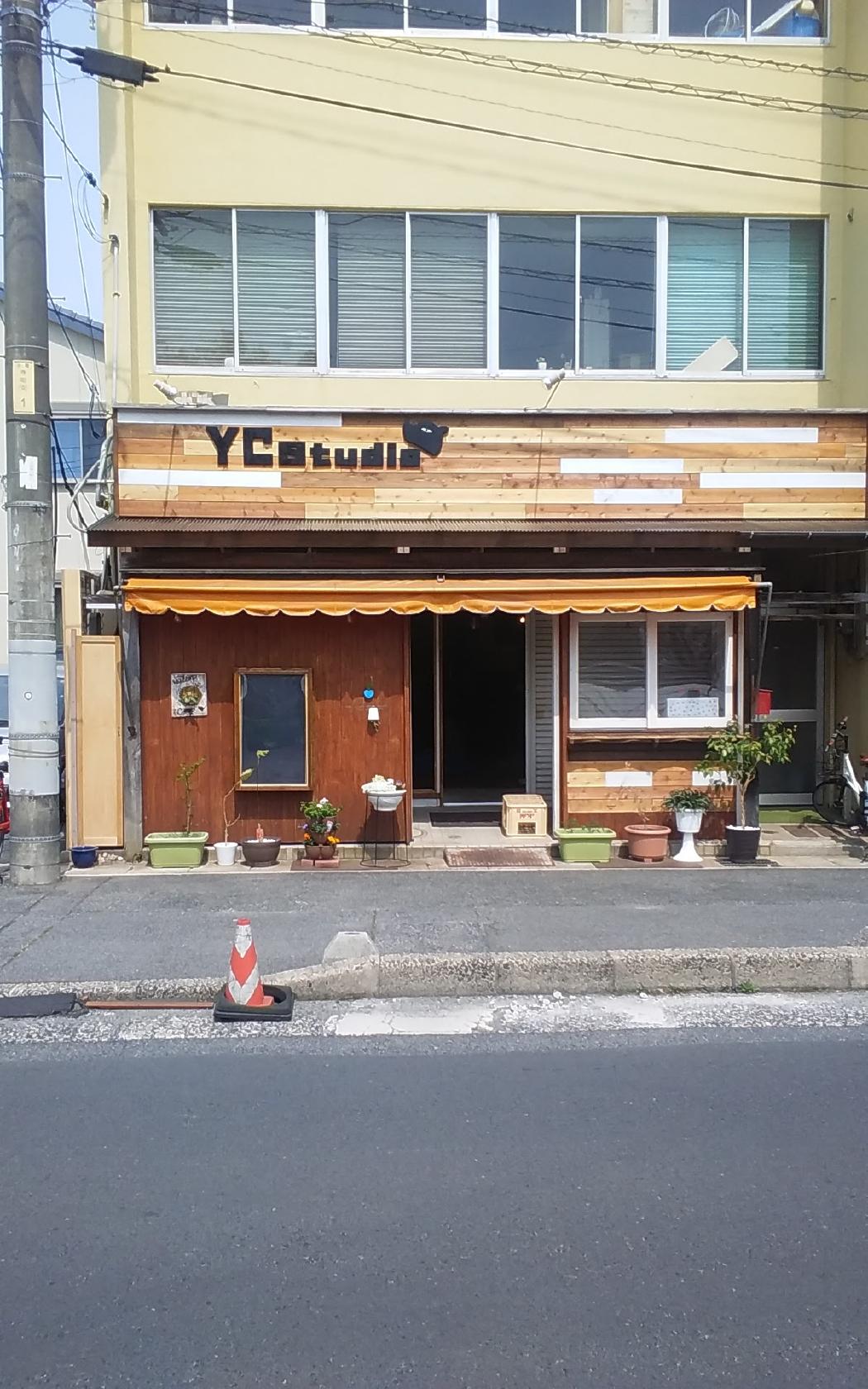 NPO法人 YCスタジオ