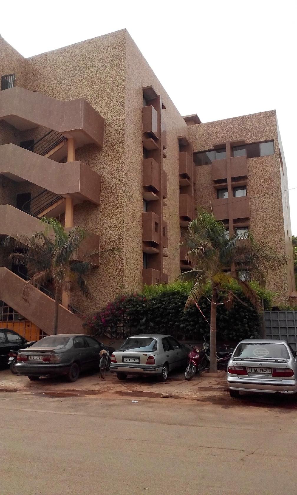 EDYSMO Events & Consulting Ouagadougou, Burkina Faso.