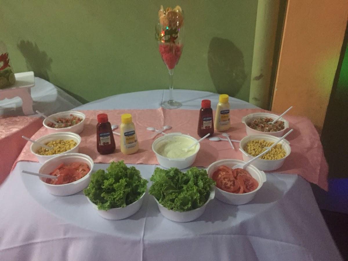 Hamburguesería Tio Miguel