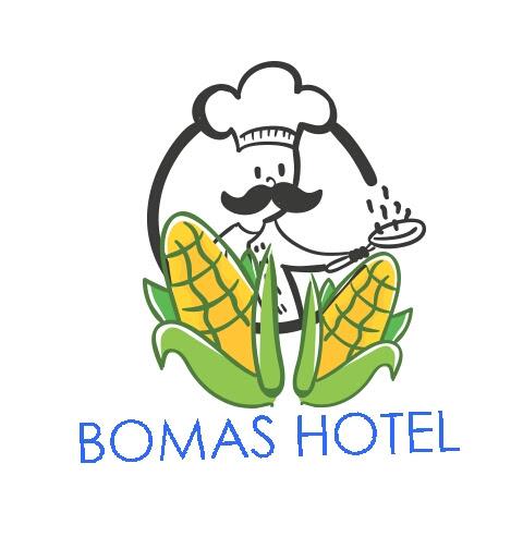 Bomas Hotel