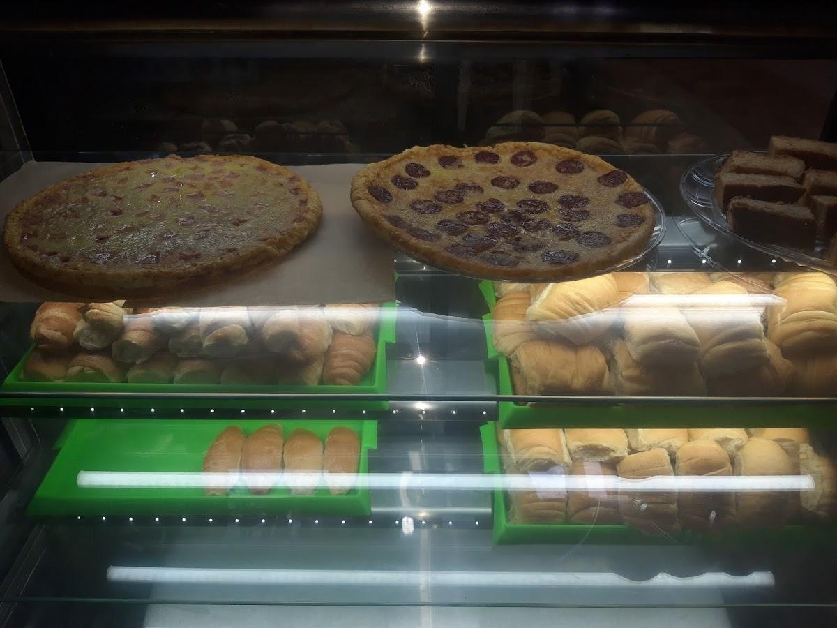 Panadería y Pizzería