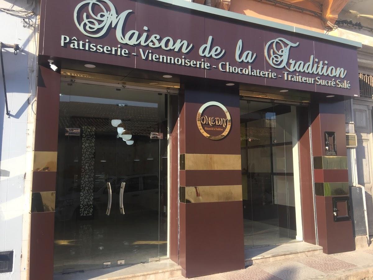 Maison de la Tradition