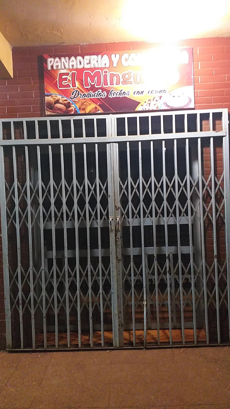 Panaderia EL MINGUERO