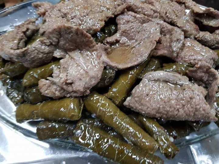 مأكولات بيتنا