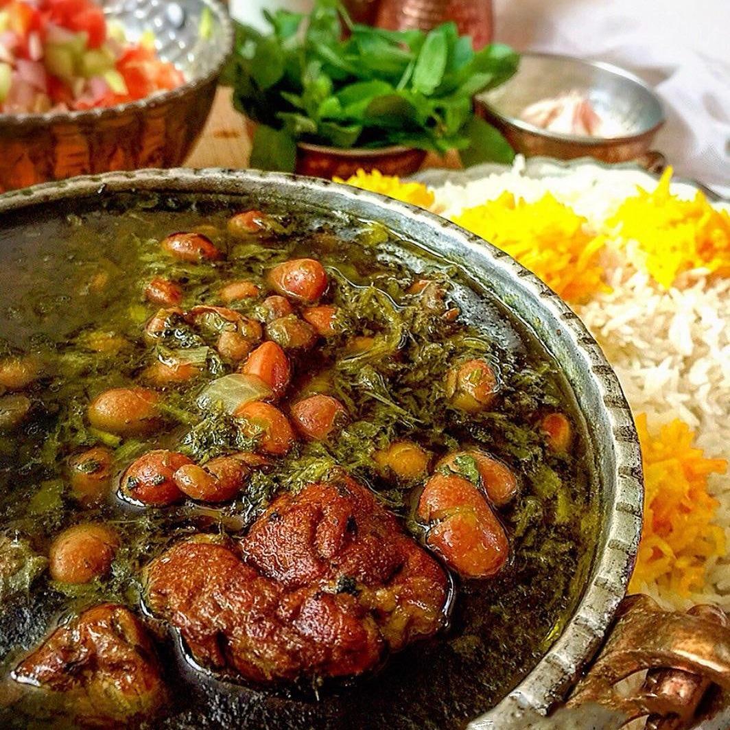 آشپزی خدمتیان