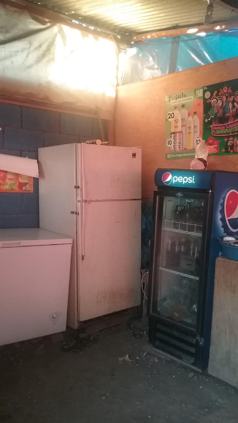 Comedor La Profe