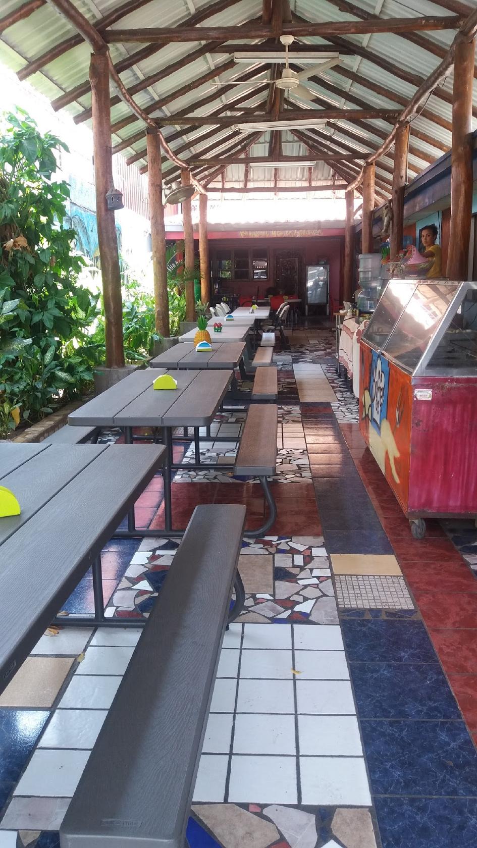 Buffet Los Medrano