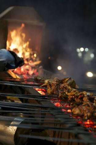 Yasir BBQ