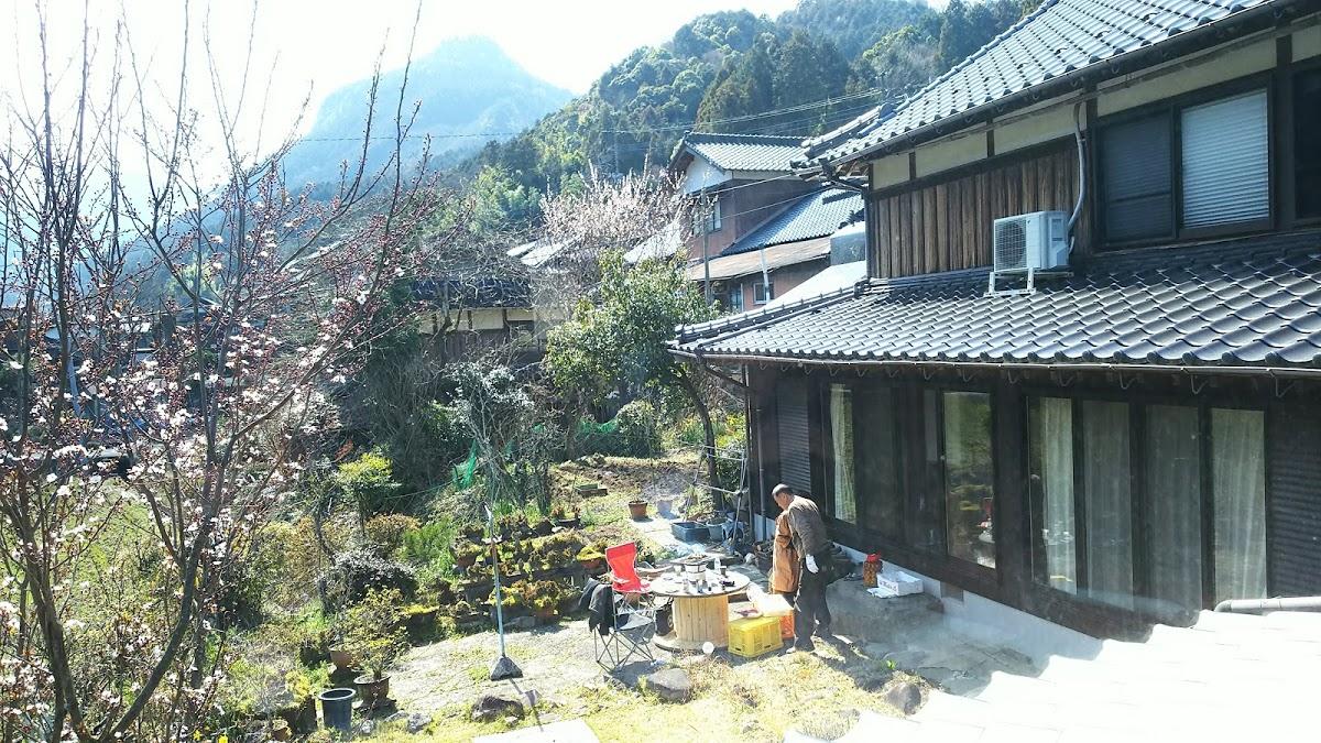 くぼて野
