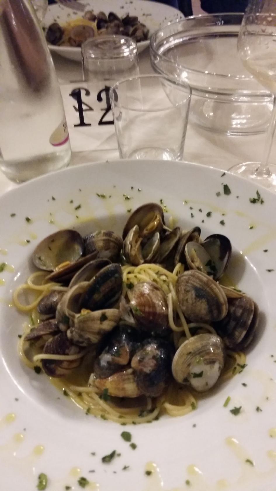 Bistro 34 pizzeria ristorante