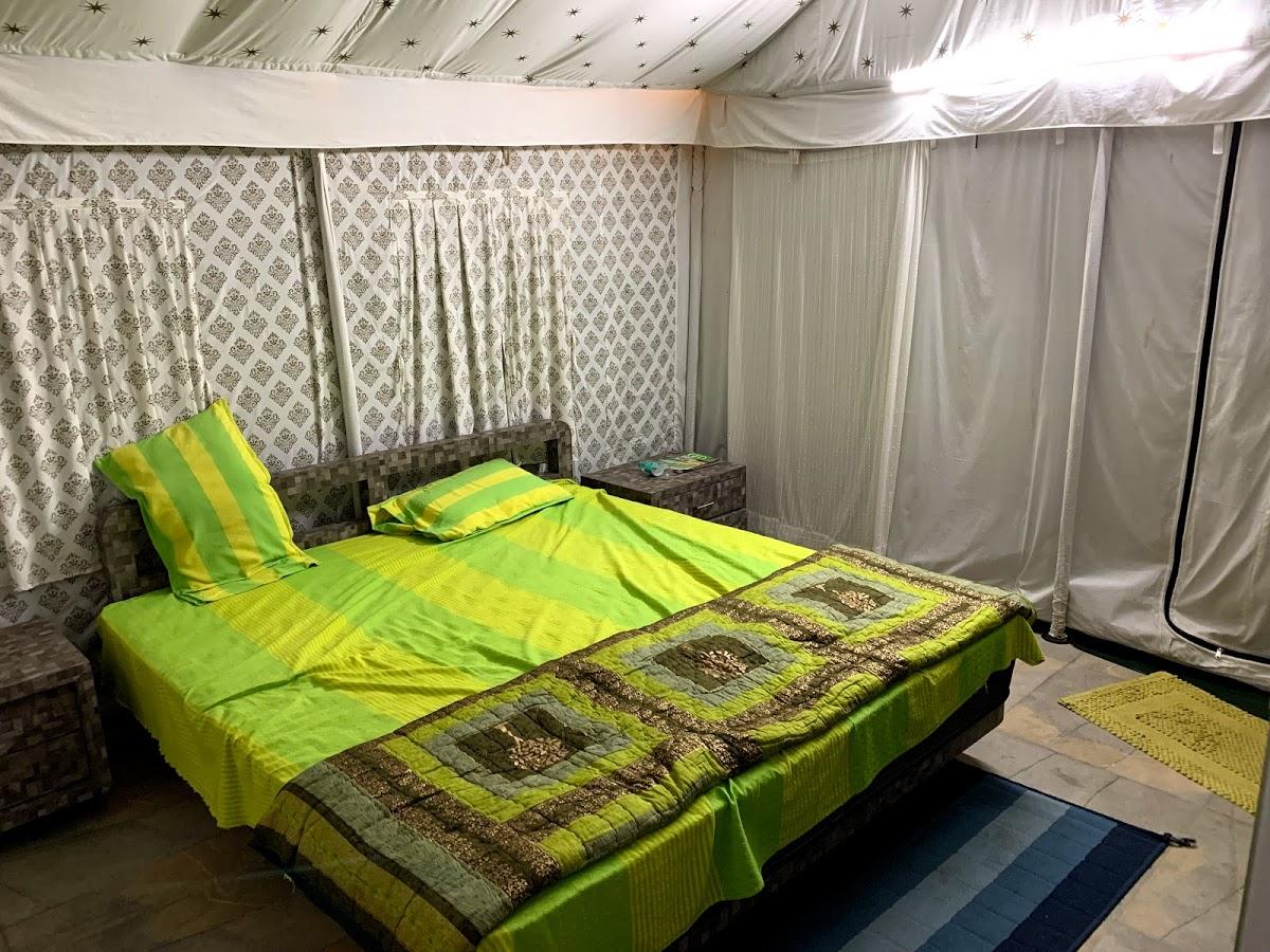 Aryan Eco Resort Jalgaon