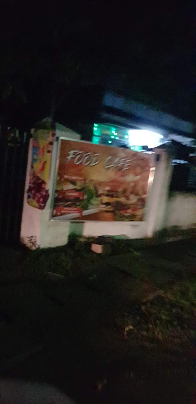 Food Cafe